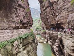 -云台山风景名胜区