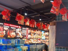 -广府乡下·饭庄(新港东路店)