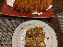 -吉炙烧鸟•本格料理(国际商贸城店)