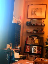 -SNOW TATTOO STUDIO