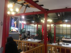 -蛙一刀·麻椒鱼火锅(金仙桥店)