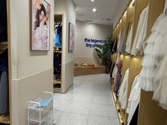 -天真蓝照相馆(五角场百联又一城店)