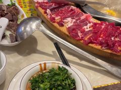 -小肥牛潮汕牛肉火锅(南联店)