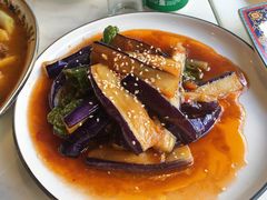 -莲香西域·正宗新疆菜(龙华店)