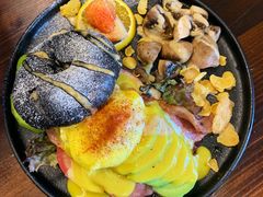 -251#coffee roasters(沿河东路店)