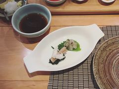 -泉寿司(万科公园店)