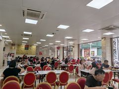 -常州糕团店(北大街新世纪商城店)