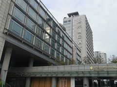 -青岛海尔洲际酒店