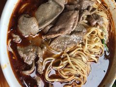 -武胜段记猪肝面(卓锦城店)