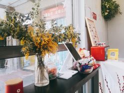 -摩睫+皮肤管理·科学美容中心