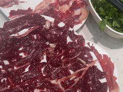 -黑山牛肉汤火锅(花城汇店)