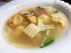 口袋豆腐-峨嵋酒家总店(车公庄店)