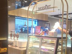 -比格比萨自助(南京万达茂店)