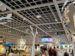 -宜家·瑞典风味餐厅(无锡店)