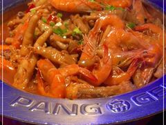 -胖哥俩肉蟹煲(石家庄勒泰中心店)