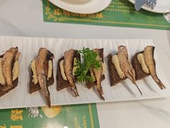 -库滋明·俄罗斯特色美食(中央大街店)