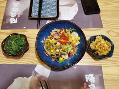 -食鲤料理(西虹东路店)