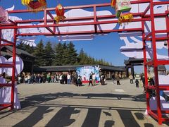 -威海华夏城景区