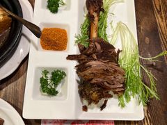 -七菜馆·东北菜·蒸饺(文体路店)
