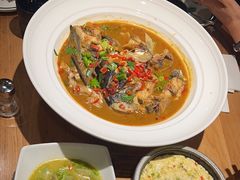 -7017浙菜•建德味(中财店)