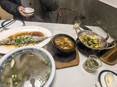 -古韵餐厅(湖畔大学店)