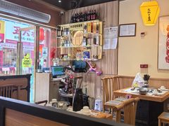 -冰城焰会大丰收铁锅炖(萝岗万达金街店)