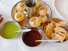 -葛尼沙印度餐厅 (镇明路店)