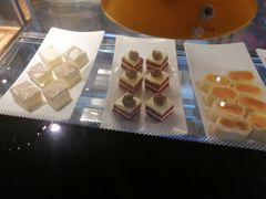 -星伦多自助料理(华润万象城店)