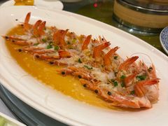 -全聚德(上海首店浦东店)