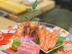 -竹· SUSHI TA-KE日本料理(王府井店)