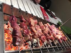 -延边金利串店(安达街店)