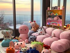 -索菲亚衣柜橱柜家具全屋定制(盈港路店)