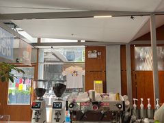 -有趣人类咖啡(永庆坊店)