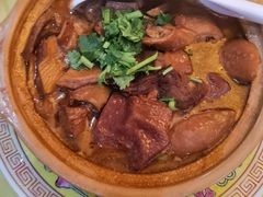 砂锅吊子-砂锅居(西四店)