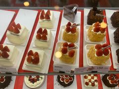 -BreadTalk面包新语(虹口龙之梦店)