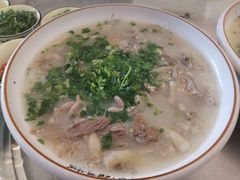 -邱羊子烤全羊羊肉馆(中优·观澜店)