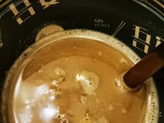 -晨曦炖汤·不放油(东单菜市场美食城店)