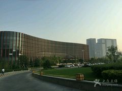 -西安锦江国际酒店