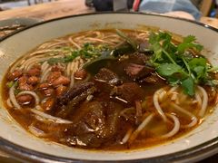 -三十三碗黄牛肉面(东原1891店)