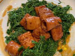 -老正兴菜馆(福州路店)