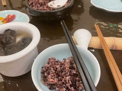 -五观堂素食(新华路店)