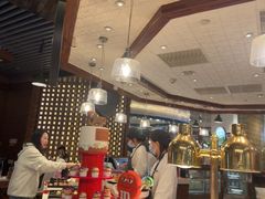 -The COOK·厨餐厅·自助餐(浦东嘉里大酒店)