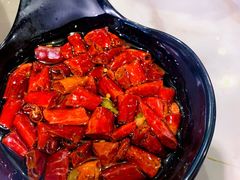 -宣武小院涮肉(前门店)