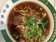 -古早外婆(天佑城店)