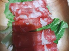 -独食火锅·半米屋台(直营总店)