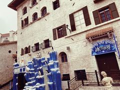 -华谊兄弟（长沙）电影小镇