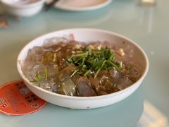 凉拌拉皮-胖子菜馆(隆昌路店)