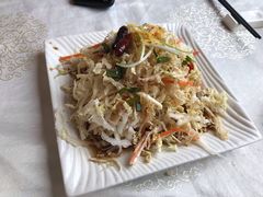 -那达慕蒙古风味酒楼
