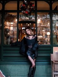 -IMUSE BARBER SHOP