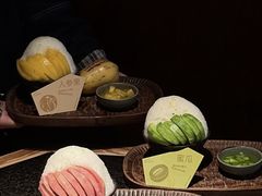 -三出山火锅(万象天地店)